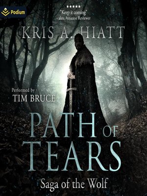 cover image of Path of Tears